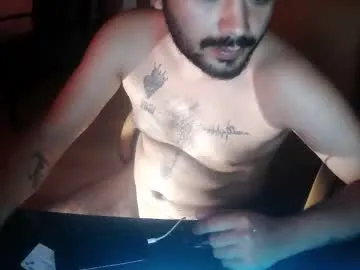 iceytheprime — Freechat on Chaturbate