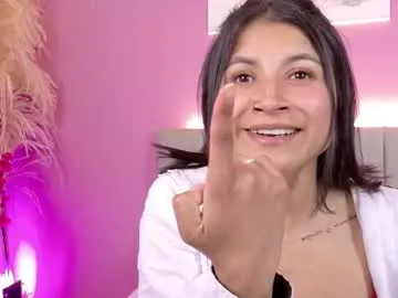 icherrybomb — Freechat on Chaturbate