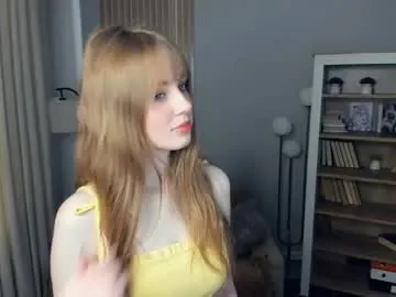 icyhoneybite — Goal: First time Show my eyes closer #18 #shy #cute #young #new [25 tokens remaining]