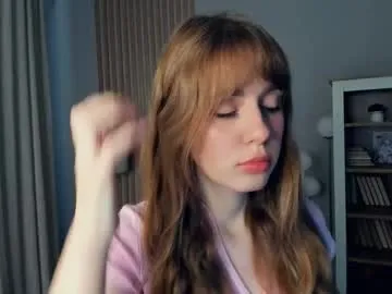 icyhoneybite — Show color of my panties < 3 #18 #shy #cute #young #new [99 tokens remaining]