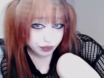 iiiiiiis — #new #shy #18 #goth #nonude