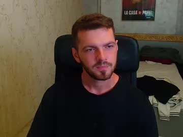 ikergale — Welcome to my room! - Repeating Goal: Sexy strip show!