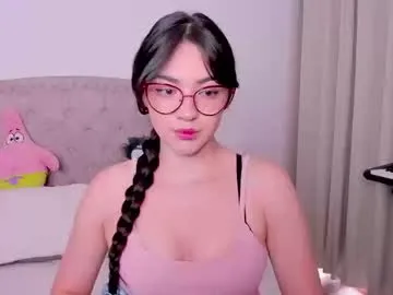 iki_mei — With enough pleasure, I'll begin to undress  #pantyhose #squirt #young  #shy #glasses 