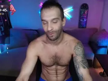 ilyafriend — Cum at goal  #bwc #cum #lovense #muscle  #gay #bi #fit -- link in bio [1992 tokens remaining]