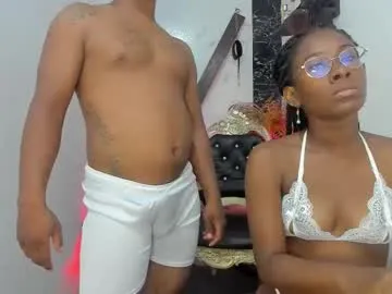 im_ariana — Goal: Hot kiss #ebony #anal #dirty #feet #bdsm- Next Goal: Slug and slow blowjob