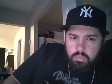 im_batdad — Freechat on Chaturbate