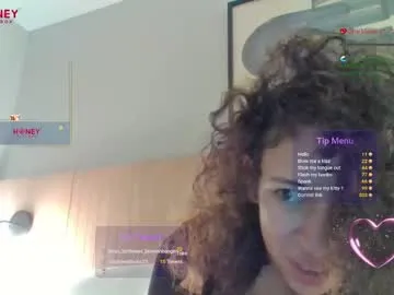 im_elliana — Goal  : Play with new toys , Melody in  [332 tokens left] Welcome to my Room :) New Toys ! Honey play box #New #Petite #Shybutfreaky # #new # #skinny # #young # #findom # #worship