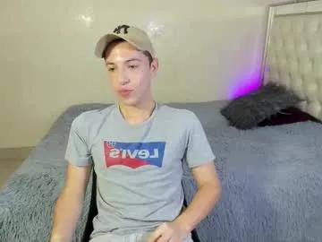 im_emilianolux — GOAL: Sexy Dance [180 tokens remaining] Welcome to my room! #feet #18 #cum #teen