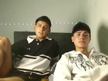im_juanda — cum #twink #young #couple #fuck #bigass [1300 tokens remaining]