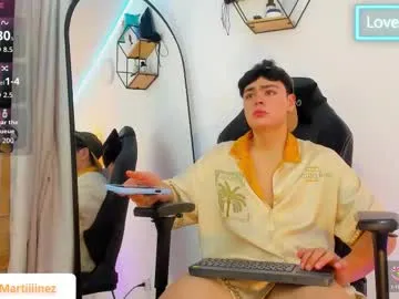 im_juaniito — CUM SHOW [996 tokens left] #cum #18 #new #young #twink