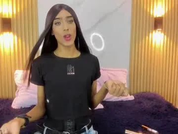 im_tammy_lynn — GOAL: show ass [110 tokens remaining] Welcome to my room! #bbc #femboy #cum #trans #bigcock