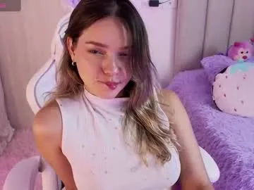 imlarisamaia — i love #blonde #teen #domi #squirt #18