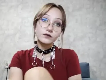 imogeneronson — Goall: 1000 folowers - Show underboob   /  My name is Alice, please be gentle with me:)  #emo #young #teen #new #shy [948 tokens remaining]