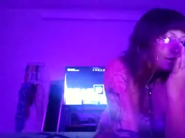indiecaknox — Freechat on Chaturbate