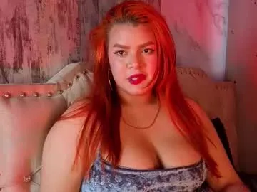 indra4_ — GOAL: Play with ice on boobs [239 tokens remaining] This goddess is looking for fun ! arey ou a good boy?  #mistress #Joi #redhead #bigboobs #sph