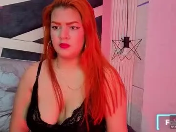 indra4_ — GOAL: Play with ice on boobs [253 tokens remaining] This goddess is looking for fun ! arey ou a good boy?  #mistress #Joi #redhead #bigboobs #sph