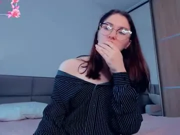 inellcanty — Goal: for good start  #shy.   #lovense and #skinny #18 #new [20 tokens remaining]