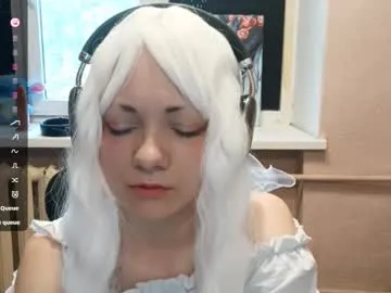 infinitina — GOAL: Suck my big finger<3 [13 tokens remaining] Toy control in Private-Welcome my dear viewer, have fun together?  my favorite pattern 500 99 199 #18 #lovense #young #bigass #bigtits