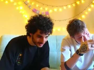 inglourious_dicks — Freechat on Chaturbate