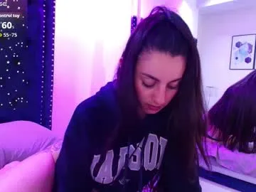 ingrid_rodriguezz — Goal: Sexy Dance #anal #squirt #bigass #latina #smalltits - Next Goal: Show Panties Pantie off