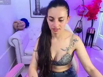 ingrid_rodriguezz — Goal: Sexy Dance #anal #squirt #bigass #latina #smalltits - Next Goal: Show Panties Pantie off