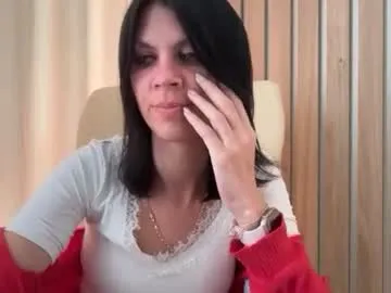 injaathome — Freechat on Chaturbate