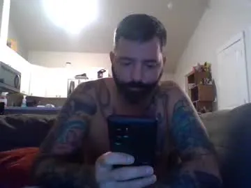 inkedchase — Freechat on Chaturbate