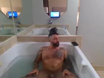 inkedchase — Freechat on Chaturbate