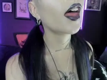 insania_999 — Goal: Sexy Dance tease #dance #goth   #tease #deepthroat #smalltitts  - Next Goal: doggy naked 