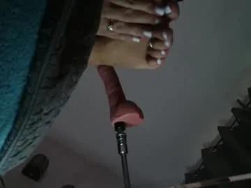 insatiablecpl333 — Goal: Close Up #bbw #feet #squirt #mature #anal - Next Goal: Two Cam