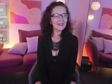 irene_marlow — goal:  - Lets spank me hard! I'm Irene - your dream's lady and woman who you want to see on your dreams  #mature #milf #mommy #feet #new [5 tokens remaining]