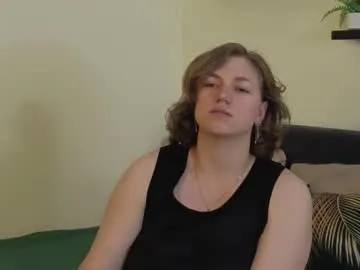 irene_ward — Put me on your knees! [94 tokens remaining]