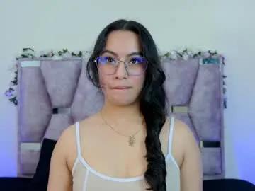 iris_mandarinne — GOAL: Finger in my ass [129 tokens remaining] Welcome to my room! #latina #anal #saliva #lovense #new