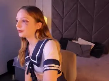 irisfreshh — Suck fingers ;) I'm #new here and I like to tease you and flirt with you ;) #nonude #18 #teen #daddysgirl [52 tokens remaining]