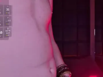 irontemptation — Freechat on Chaturbate