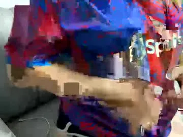 isa418138 — Freechat on Chaturbate