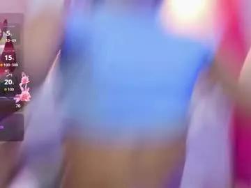 isa__fox — let's go to the party, cum, dildo, feet  #fuckmachine #cum #feet #ass #trans #new #C2C [1498 tokens remaining]