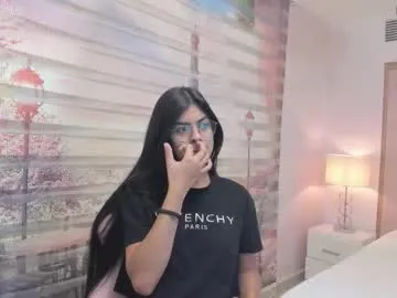 isa_little4u — GOAL: OIL IN MY ASS [30 tokens remaining] Make me vibrate a lot, lush inside  #skinny #18 #smalltits #squirt #pvt