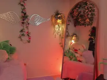 isa_nixon — Isa_nixon's room Welcome #latina #squirt #anal #teen #18
