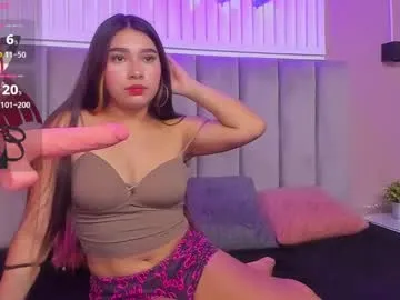 isa_vel — GOAL: Sexy Dance [300 tokens remaining] Welcome to my room! #feet #latina #curvy #daddy #new