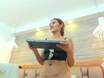 isaa_stone — GOAL: Show NakedIm brand new here!Be part of my firts adventuresCheck my patterns & tip menu #latina #new #milf #skinny #smalltits [165 tokens remaining]