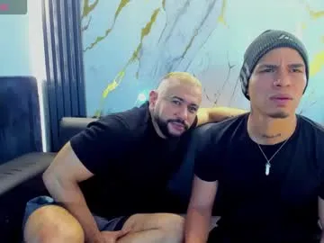 isaac_franko —  hey guys we are a couple of friends working together  #new #bigass #anal #deepthroat #cum [965 tokens remaining]