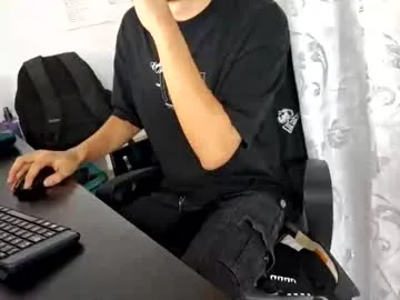 isaac_winter_ — Goal: Sexy Dance #bigcock  #cum  #anal  #feet #twink  - Next Goal: show dick + spit dick