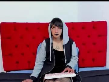 isabelcortezz — Welcome  Fuck my throat and my pussy // PVT ON / Tip menu on / Goal: bloowjob + boobs tease / #alternative #goth #mistress #tatto #skinny [89 tokens remaining]