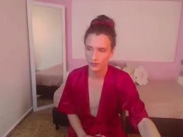 isabelfernandez — fingers in my ass [500 tokens left]  OMG My first day!  #gay #new #twink #trans #femboy