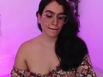 isabella_aristi03 — GOAL: NUDE  + CONTROL LUSH X 5 MIN Help me reach my goal, let's cum together! #milf #curvy #natural #latina #ebony