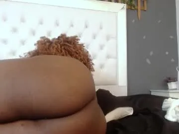 isabella_brown19 — Current Goal: Make Me wet Pussy at 100 tokens -- Next Goal:  Make Me wet Pussy -- #ebony #milk #bigboobs #latina #bigass