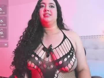isabella_collins69 — GOAL: flash tits [40 tokens remaining] Make yourselves comfortable, I promise it'll be worth staying  #new #bigboobs #latina #bigass #squirt