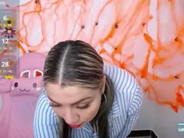 Chaturbate isabella_wish1 is Freechat isabella_wish1 — GOAL: Big squirt   Make me crazy