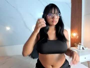 isabella_zc — GOAL: cute Isa  big boobs here for you  #latina #bigboobs #ebony #bigass #curvy